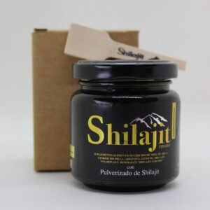 SHILAJIT VITAMIN 100ML